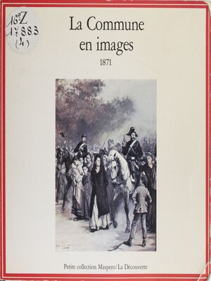 cover image of La Commune en images